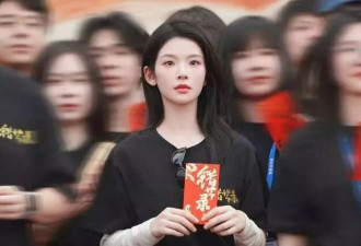 "五官大改"全网认不出！否认整容却被对比图打脸?