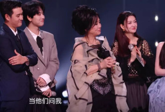 歌手2026:看了月度决赛,我才明白最终歌王人选几乎无悬念