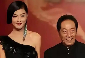 80岁王奎荣带病拍戏养家，小37岁娇妻貌美如花