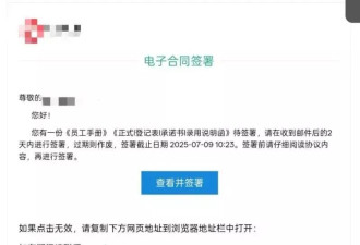 名校应届生，在大厂争一个转正名额