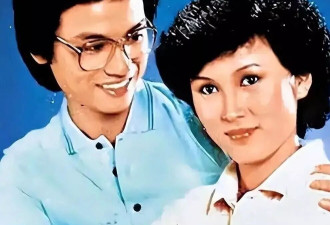 64岁陈秀雯:被前夫骗千万身家，如今沦落街头摆摊