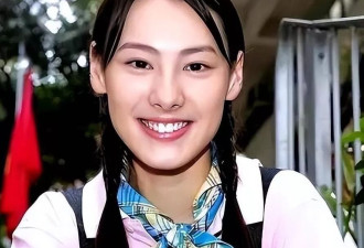 梁洛施挽导演男友走红毯! 大儿子撞脸爷爷李嘉诚