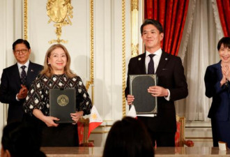 一个海上联盟开始成型...中国政府忧心