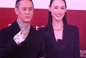 连生3子没做成李嘉诚儿媳，她转身成甘肃儿媳