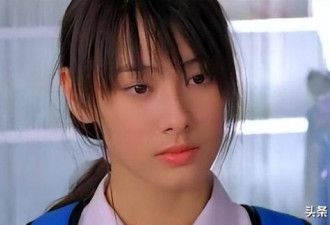 连生3子没做成李嘉诚儿媳，她转身成甘肃儿媳