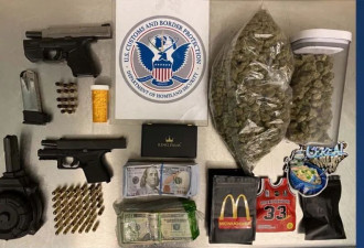 上万美元被没收？出入境必避的致命误区