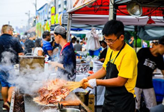 退休族疯狂搬家这国 生活费比美国低五成