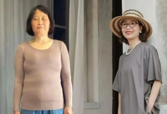 为什么夏天劝你多穿裙子？看看这些博主就知道了