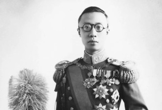日本扶植满洲国 为何不启用“大清”国号？