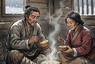 大清最狠的刑罚，到底有多吓人？