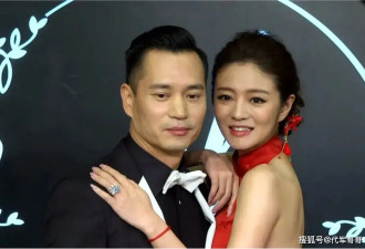 45岁安以轩近况曝光！老公陈荣炼已入狱4年，如今为养活儿女无奈复出