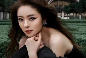 45岁安以轩近况曝光！老公陈荣炼已入狱4年，如今为养活儿女无奈复出