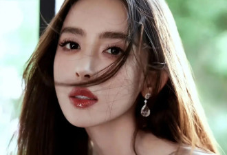 娜扎浓颜异域绝色写真！肤白貌美魔鬼身材性感火辣