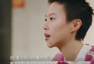 29岁的窦靖童，活出了王菲和窦唯的理想人生