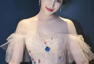 40岁甘婷婷近况曝光！因演潘金莲恋情告吹 今...