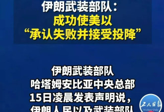 语言的艺术：是谁投降了？