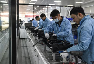 自新冠以来 中国经济首次出现这一信号