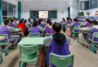 高学历妈妈全职陪读，为何容易走向互相伤害？