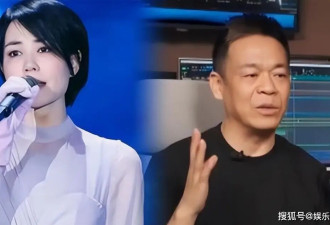 张艺谋都请不动王菲，孙浩凭什么一通电话解决？