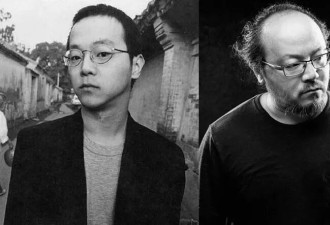 对窦唯的滤镜背后,是一代人的奥德赛情结