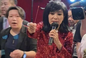 米雪和叶倩文保养得好?金志文私下性格?李晨人品怎么样？