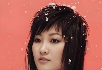 47岁美女歌手金海心近况曝光!出道27年零绯闻.如今单身让人唏嘘