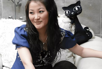 47岁美女歌手金海心近况曝光!出道27年零绯闻.如今单身让人唏嘘