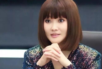 47岁美女歌手金海心近况曝光!出道27年零绯闻.如今单身让人唏嘘