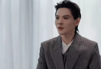 向佐直面“五亿资源”争议:我在表演上并没有天赋