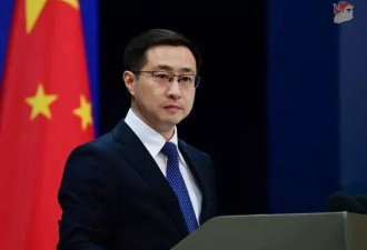 欧盟称核实"中国军方训练俄军人员"中方:污蔑抹黑