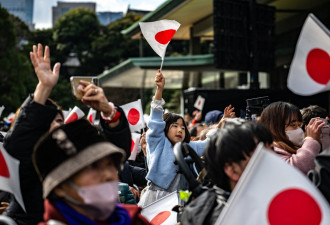 日本皇室面临继承危机：女性天皇可能出现吗？