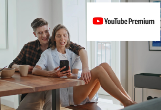 网友吵翻! 购买"YouTube无广告会员"成加拿大中产新象征!
