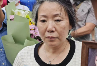 女子家门口遇害案维持死缓原判 受害者母亲继续申诉