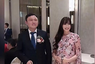 46岁吴佩慈：颧骨突出法令纹明显，独自带四娃