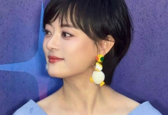 上海迪士尼“公主云集”！林志玲孙俪等美的各有千秋