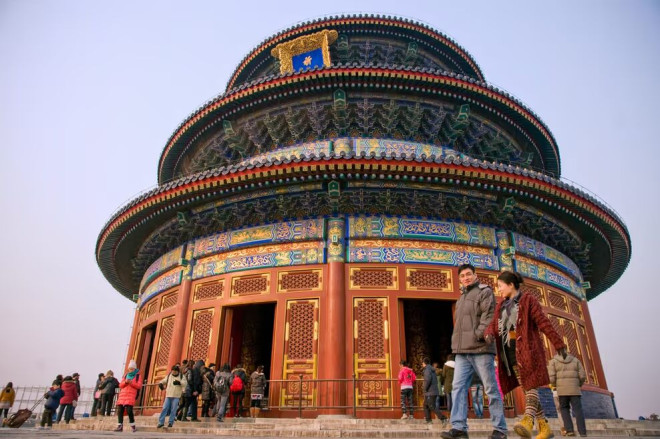 美加旅游