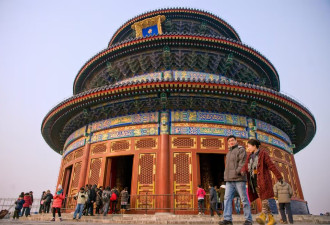 中国旅游热潮赶超美国！加拿大游客免签30天进入倒计时