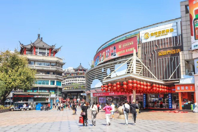 美加旅游