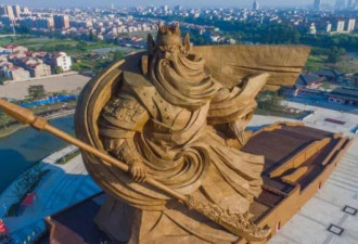 全球最严重错误工程 建成后一笔烂账 2个在中国