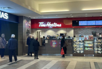 Tims内斗曝猛料! 加盟商索赔2700万 总部:买4架直升机却不装修店