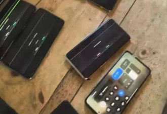 中国人在非洲开手机网吧 生意火到需排号