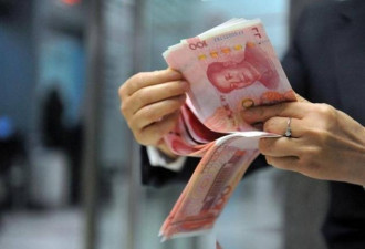 政府债务破100万亿 最该慌的是这三大难题