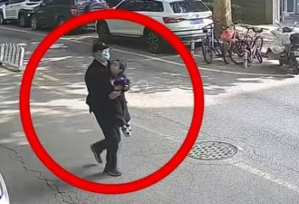 抢夺与藏匿：一个清华女博士寻找孩子的231天