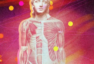 科学家正在破解:你的直觉不是玄学 是生理学