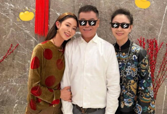 春晚一舞封神后，她嫁入400亿豪门之家