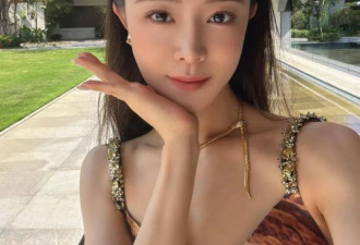 春晚一舞封神后，她嫁入400亿豪门之家