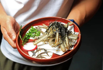 中国人把这个高端小众食材做成了世界第一?
