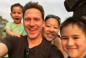 斯坦福毕业的华裔妈妈 把儿子送进中国学校