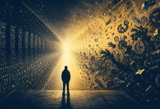谷歌创始人终于承认：入场晚了