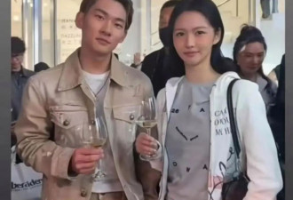 正式分手？朱易与苏翊鸣的恋情告终，苏翊鸣回应新恋情，美女身份曝光
